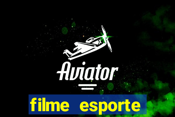 filme esporte sangrento torrent